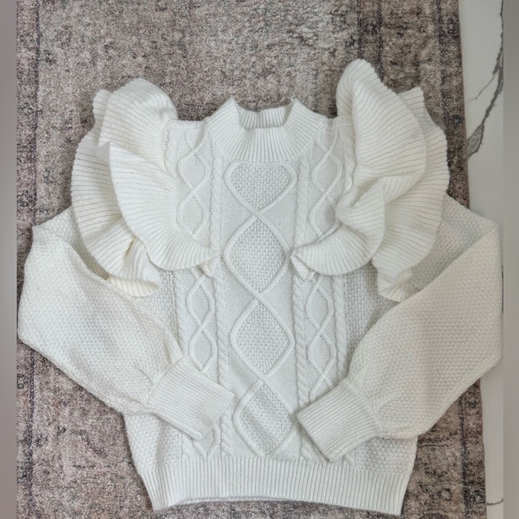 BB Dakota by Steve Madden Sweaters - BB Dakota/Steve Madden for Anthropologie sweater